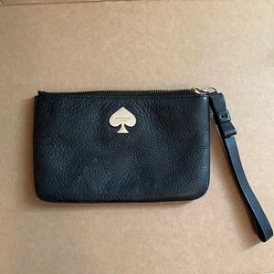 Kate Spade Wristlet
